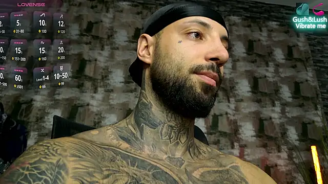 MasculineGuy99 Live XXX-chat