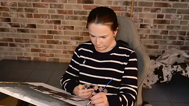 May_Bloom Obrolan Langsung XXX