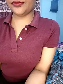 RomanticCouple432's Webcam Show