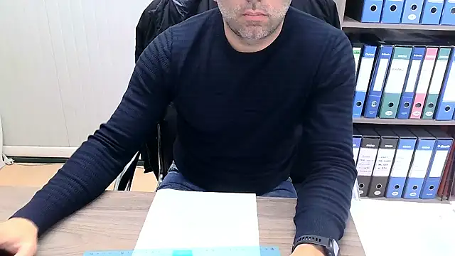 Evasionee's Live XXX Chat