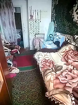 Chat XXX en directo de Lana-murr