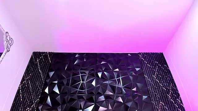 AudreyHayworth 网络视讯表演