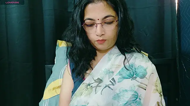 niha40のライブXXXチャット