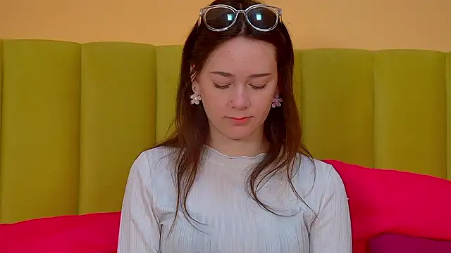 LilyLanes Obrolan Langsung XXX