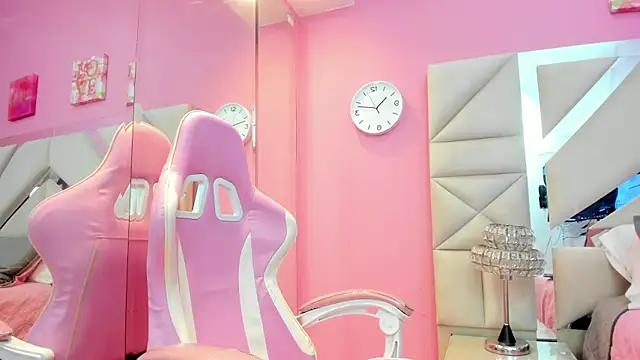 abigail_smith15's Live XXX Chat