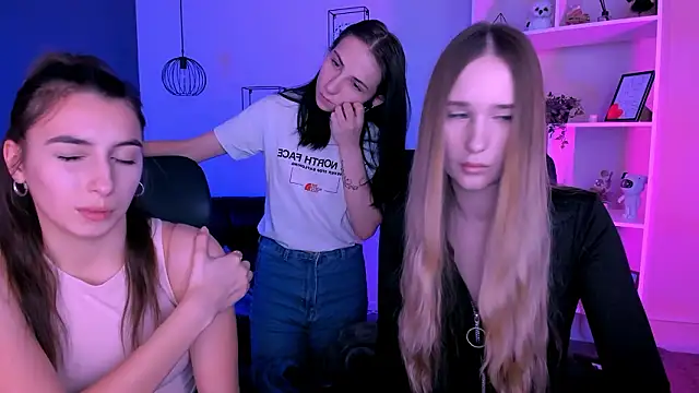 mila_firee Adlı Modelin Web Kamerası Şovu