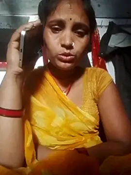 Czat XXX na żywo – HOT-ANJALI7