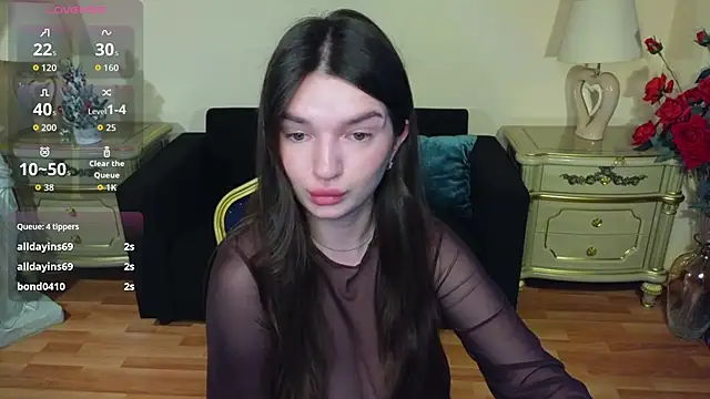 rokroxy 即時 XXX 聊天