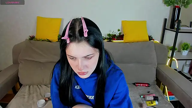 Lilith_Wholsh's Live XXX Chat