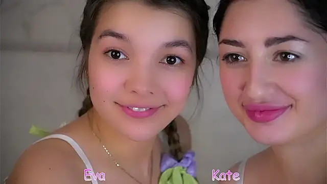 CorinnaSuttie Obrolan Langsung XXX