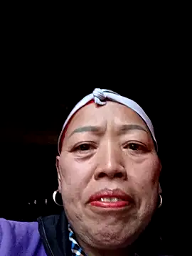 Chat XXX ao vivo de Agnes-baby