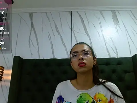 Chat XXX en directo de sarasaenz_99