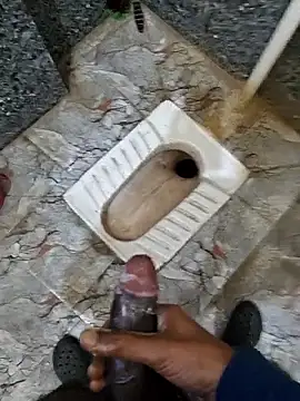 Hunter_rocks7 Chat XXX in diretta