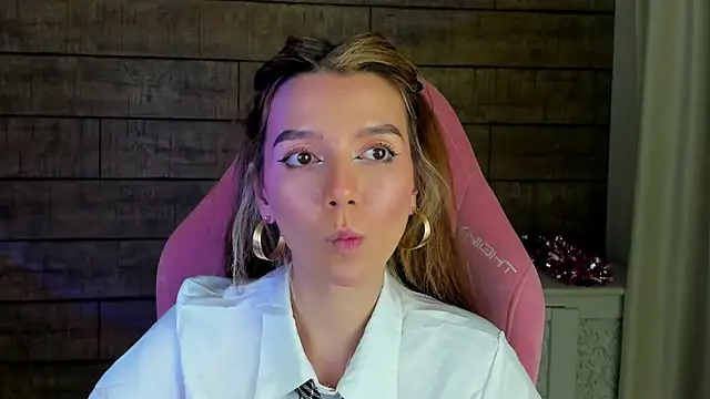 VanessaVienne Live XXX Chat