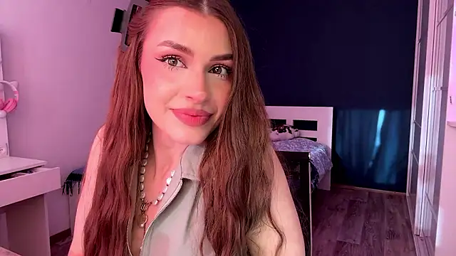 MachelleSpader's Webcam Show