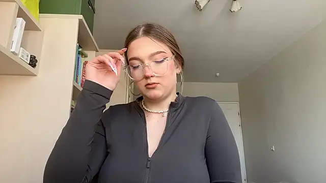 JammieMickiewicz Webcam show