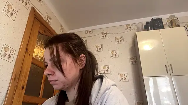 ElaGalletta Live XXX Chat