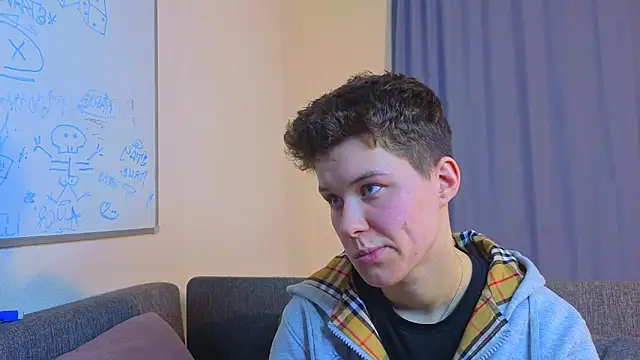 XXX chat uživo modela MarcyRoches