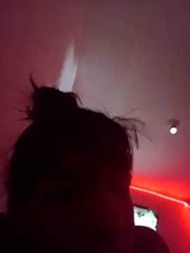 julleane's Webcam Show