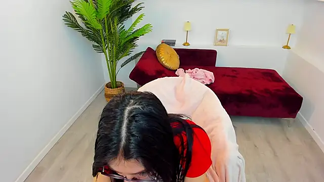 Nathy_Lexxa Live XXX-Chat