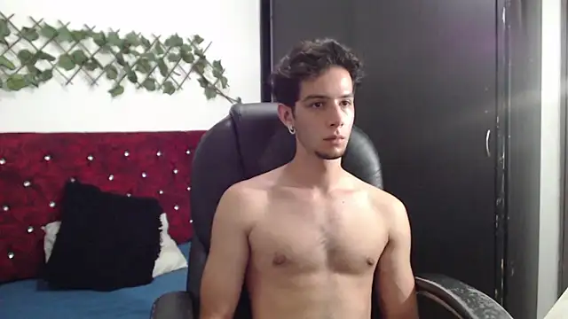 killua_parker's Live XXX Chat