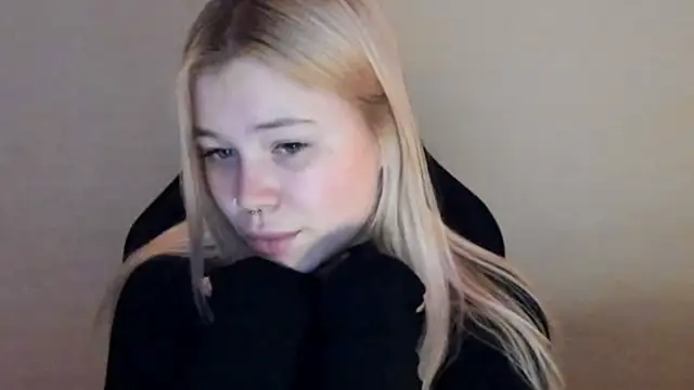 Lulu_Di's Live XXX Chat