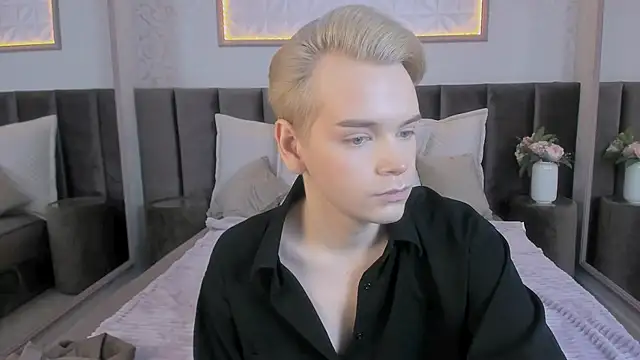 Je_Salvatore Webcam show