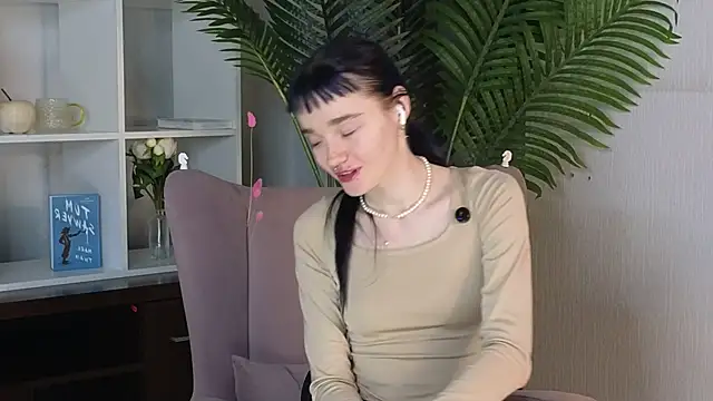 WinterKukauskas Webcam show