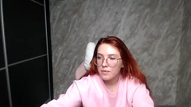 Chat XXX en directo de Reginasmilee