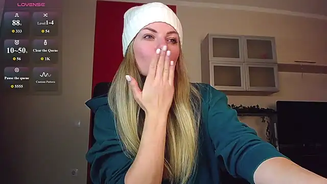 Chat XXX en directo de ladysabotage