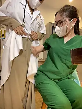 Clinic_Sexy Obrolan Langsung XXX