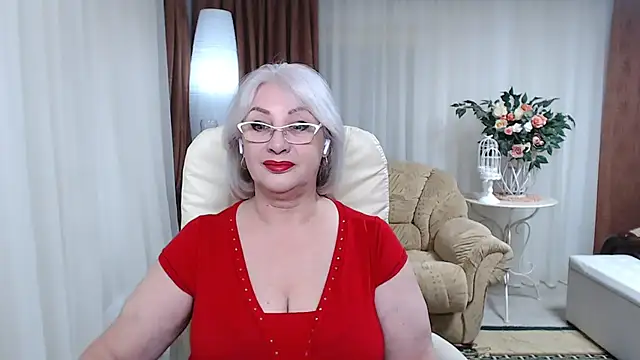 Chat XXX en directo de Beautiful_wooman