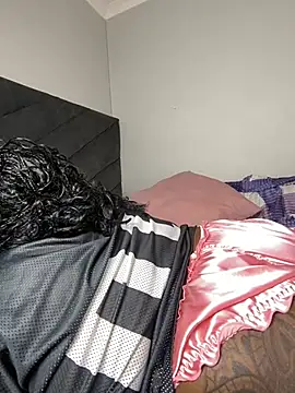 Czat XXX na żywo – MissLola27