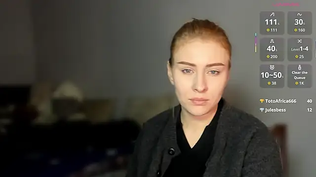 KindKristy Obrolan Langsung XXX