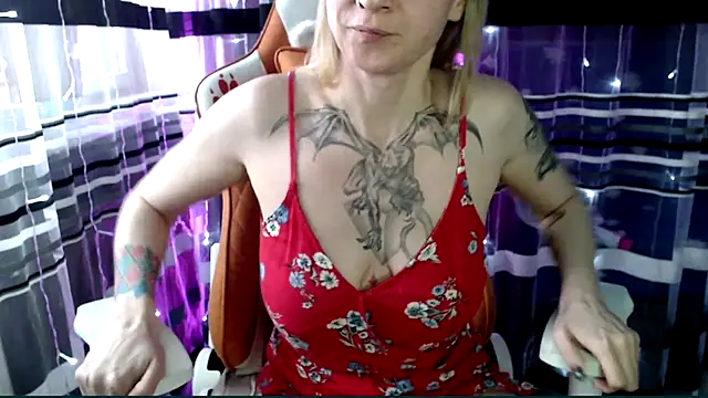 cold_lollipop Obrolan Langsung XXX