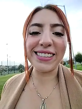 XXX chat uživo modela Sofhi_a20