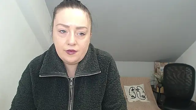 Chatroom XXX en direct de BrendaSkye