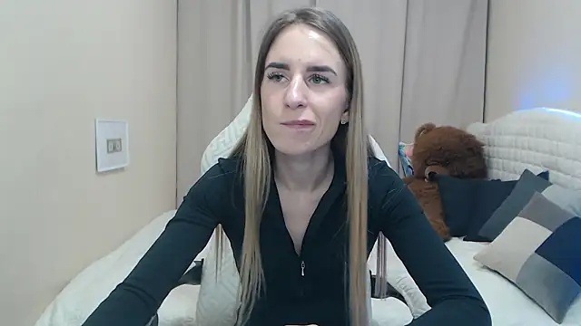 Živý XXX chat DeboraHorny