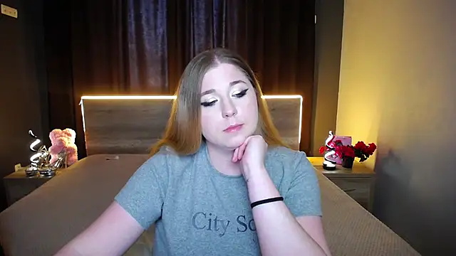 Chat XXX en directo de JessikaDaniel