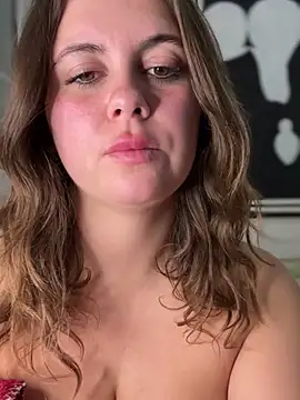 Samantha_official's Live XXX Chat