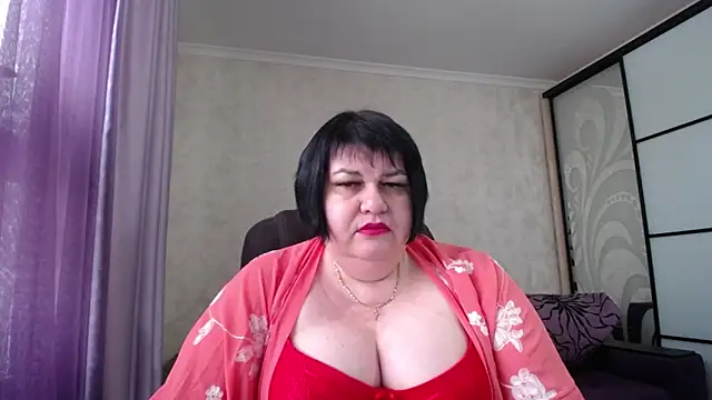 Živý XXX chat WildBerry69