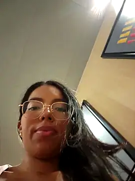 SheenaBrooke Obrolan Langsung XXX