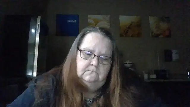 Hornybbw1978 웹캠 쇼