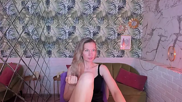 Chat XXX en directo de NancyGrace