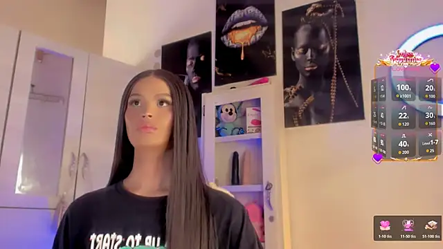 alexia_corleoniのライブXXXチャット