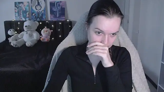 Chat XXX en directo de Little_flowers