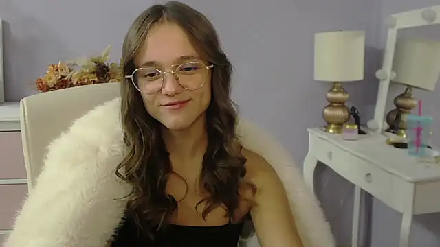 dirtyxEmily Obrolan Langsung XXX