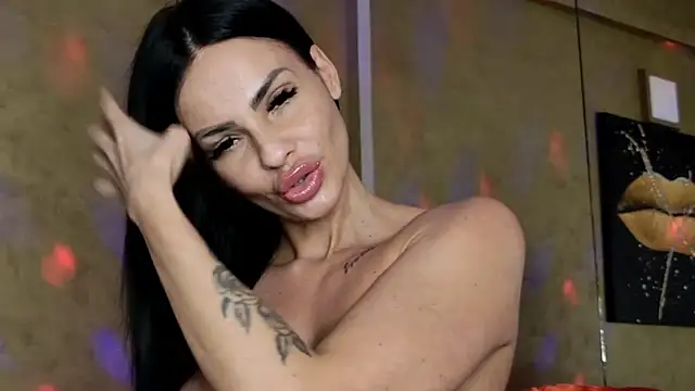 Elle_Vie Live XXX-chat