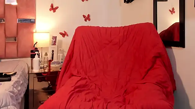 Betzabeth-Miller – Naživo XXX chat