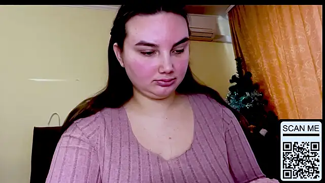 DreamyblushfairyのライブXXXチャット